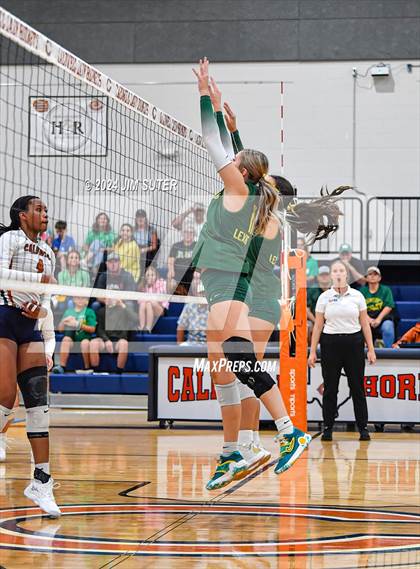 Thumbnail 1 in Caldwell vs Lexington photogallery.