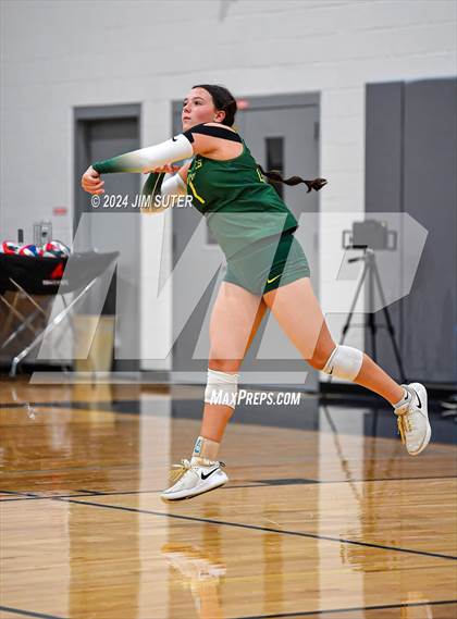 Thumbnail 2 in Caldwell vs Lexington photogallery.
