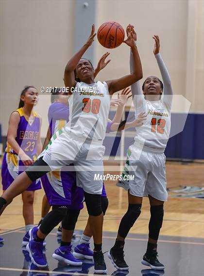 Thumbnail 2 in Houston [Sam] vs Brackenridge photogallery.
