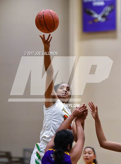 Thumbnail 1 in Houston [Sam] vs Brackenridge photogallery.