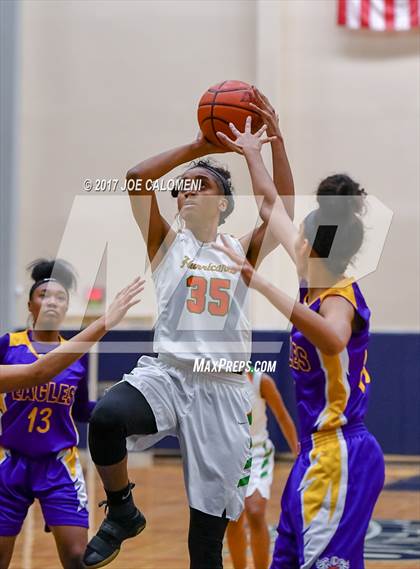 Thumbnail 2 in Houston [Sam] vs Brackenridge photogallery.