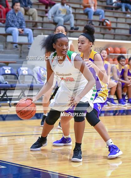 Thumbnail 3 in Houston [Sam] vs Brackenridge photogallery.
