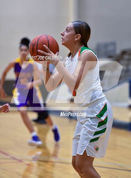 Thumbnail 2 in Houston [Sam] vs Brackenridge photogallery.