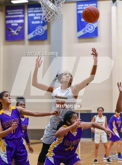 Thumbnail 2 in Houston [Sam] vs Brackenridge photogallery.