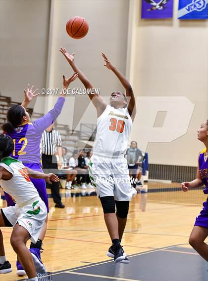 Thumbnail 1 in Houston [Sam] vs Brackenridge photogallery.
