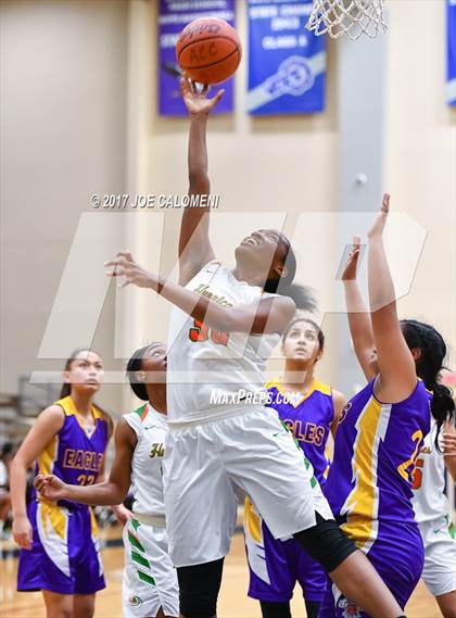 Thumbnail 1 in Houston [Sam] vs Brackenridge photogallery.