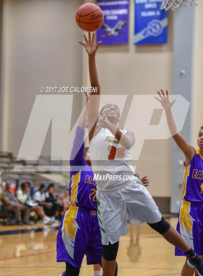 Thumbnail 1 in Houston [Sam] vs Brackenridge photogallery.
