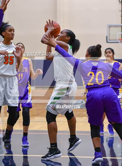 Thumbnail 3 in Houston [Sam] vs Brackenridge photogallery.