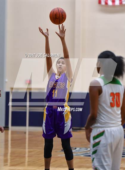 Thumbnail 1 in Houston [Sam] vs Brackenridge photogallery.