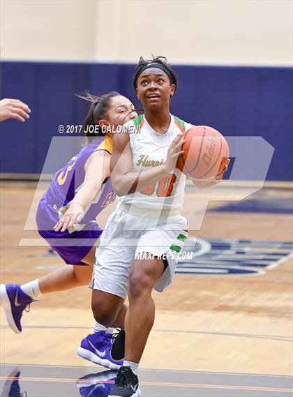 Thumbnail 2 in Houston [Sam] vs Brackenridge photogallery.