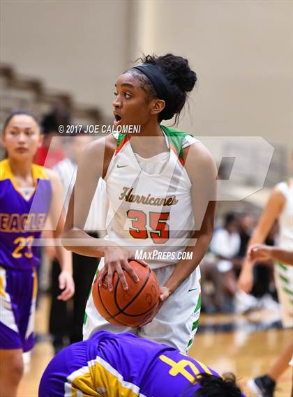Thumbnail 2 in Houston [Sam] vs Brackenridge photogallery.