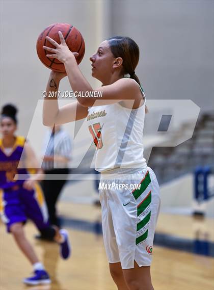 Thumbnail 3 in Houston [Sam] vs Brackenridge photogallery.