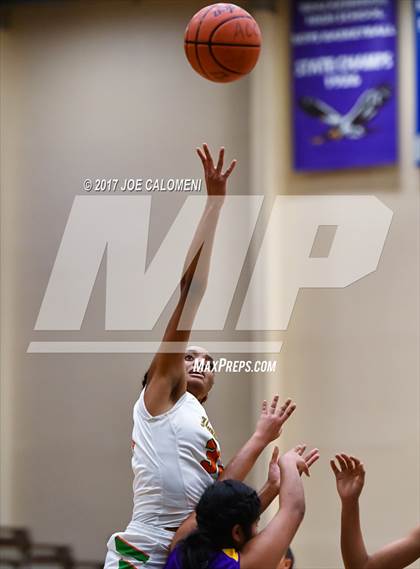 Thumbnail 2 in Houston [Sam] vs Brackenridge photogallery.