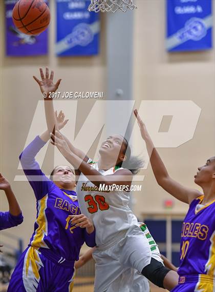 Thumbnail 2 in Houston [Sam] vs Brackenridge photogallery.