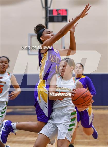 Thumbnail 2 in Houston [Sam] vs Brackenridge photogallery.