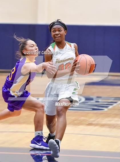 Thumbnail 1 in Houston [Sam] vs Brackenridge photogallery.