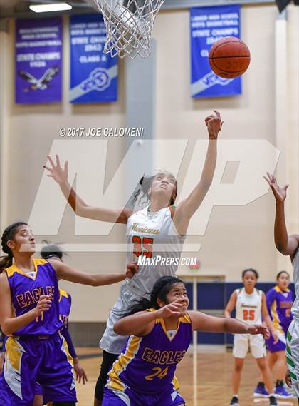 Thumbnail 1 in Houston [Sam] vs Brackenridge photogallery.
