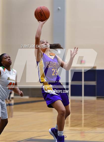 Thumbnail 3 in Houston [Sam] vs Brackenridge photogallery.