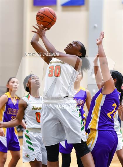 Thumbnail 3 in Houston [Sam] vs Brackenridge photogallery.