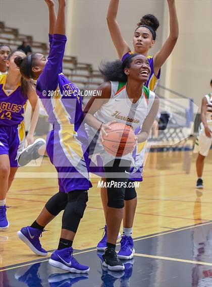 Thumbnail 1 in Houston [Sam] vs Brackenridge photogallery.