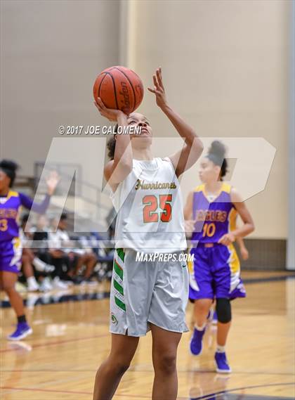 Thumbnail 2 in Houston [Sam] vs Brackenridge photogallery.