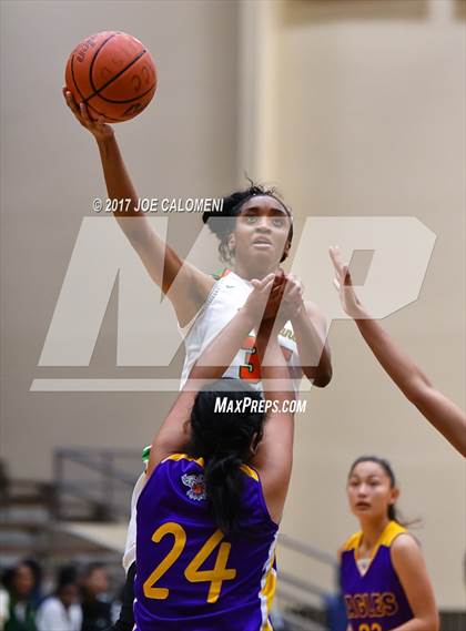 Thumbnail 3 in Houston [Sam] vs Brackenridge photogallery.