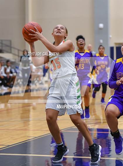 Thumbnail 3 in Houston [Sam] vs Brackenridge photogallery.