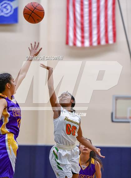 Thumbnail 2 in Houston [Sam] vs Brackenridge photogallery.