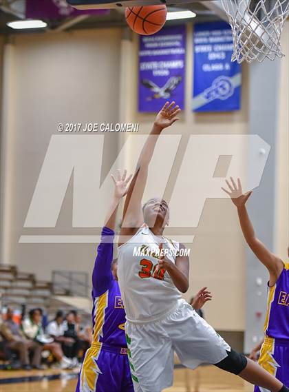 Thumbnail 2 in Houston [Sam] vs Brackenridge photogallery.