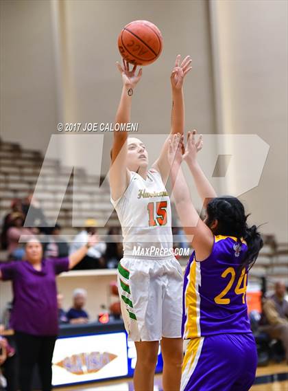 Thumbnail 2 in Houston [Sam] vs Brackenridge photogallery.