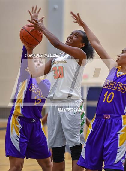 Thumbnail 1 in Houston [Sam] vs Brackenridge photogallery.