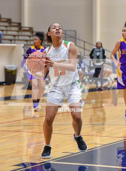 Thumbnail 3 in Houston [Sam] vs Brackenridge photogallery.