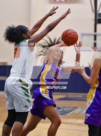 Thumbnail 2 in Houston [Sam] vs Brackenridge photogallery.