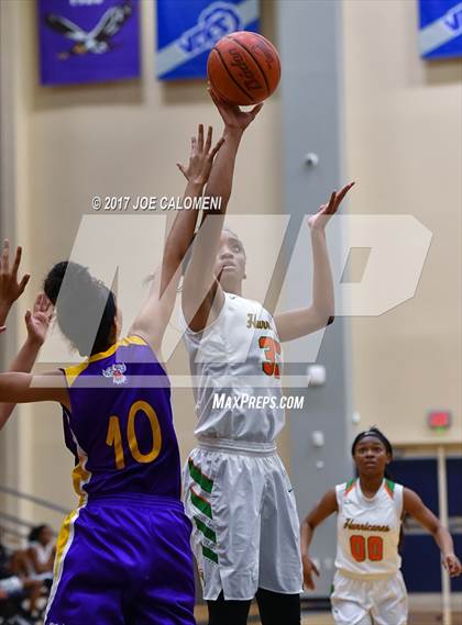 Thumbnail 3 in Houston [Sam] vs Brackenridge photogallery.