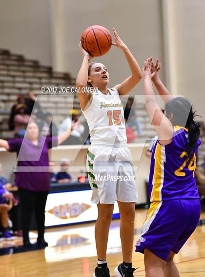 Thumbnail 1 in Houston [Sam] vs Brackenridge photogallery.