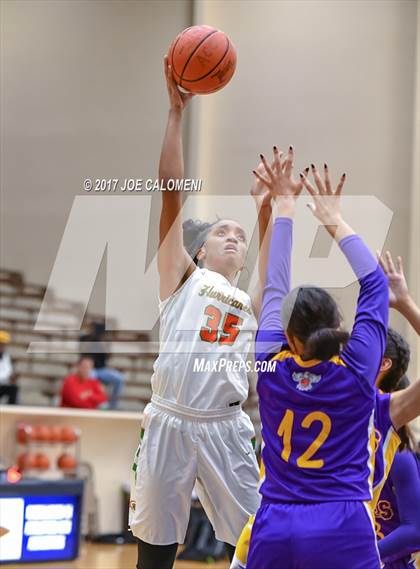 Thumbnail 1 in Houston [Sam] vs Brackenridge photogallery.