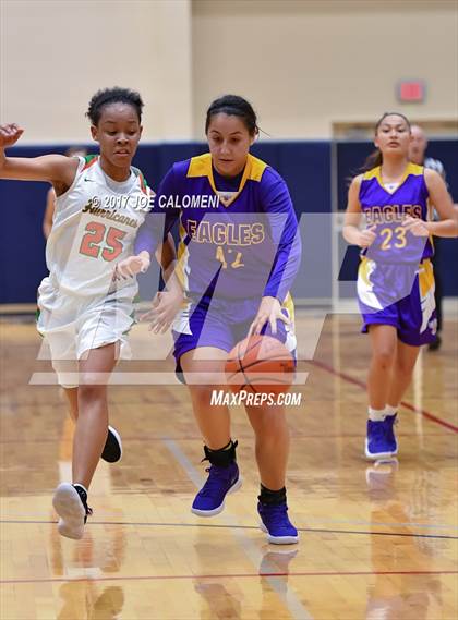 Thumbnail 1 in Houston [Sam] vs Brackenridge photogallery.