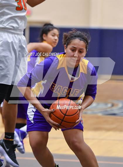 Thumbnail 3 in Houston [Sam] vs Brackenridge photogallery.