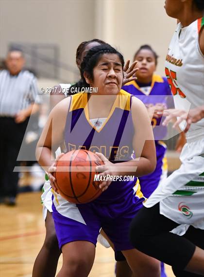 Thumbnail 3 in Houston [Sam] vs Brackenridge photogallery.