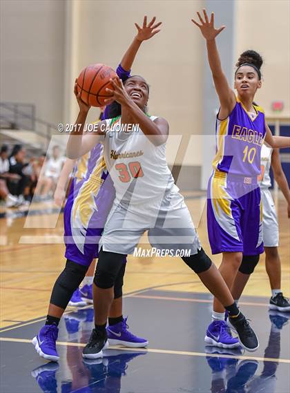 Thumbnail 3 in Houston [Sam] vs Brackenridge photogallery.