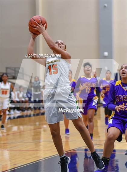 Thumbnail 1 in Houston [Sam] vs Brackenridge photogallery.