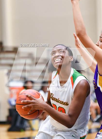 Thumbnail 3 in Houston [Sam] vs Brackenridge photogallery.