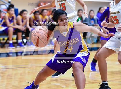 Thumbnail 2 in Houston [Sam] vs Brackenridge photogallery.