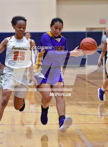 Thumbnail 3 in Houston [Sam] vs Brackenridge photogallery.