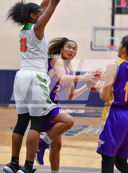 Thumbnail 2 in Houston [Sam] vs Brackenridge photogallery.