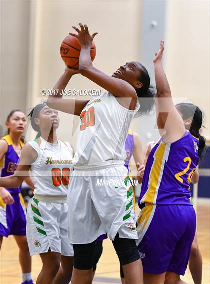 Thumbnail 2 in Houston [Sam] vs Brackenridge photogallery.