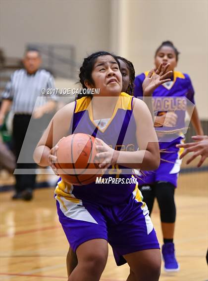 Thumbnail 2 in Houston [Sam] vs Brackenridge photogallery.