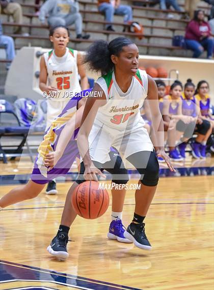Thumbnail 2 in Houston [Sam] vs Brackenridge photogallery.