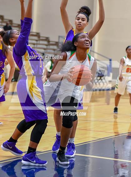 Thumbnail 2 in Houston [Sam] vs Brackenridge photogallery.