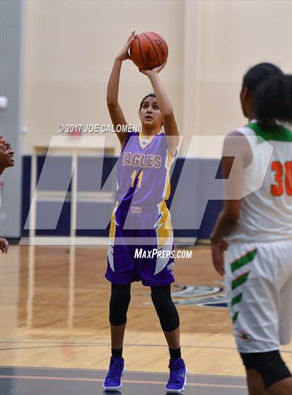 Thumbnail 3 in Houston [Sam] vs Brackenridge photogallery.